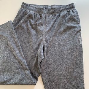 Reebok sweatpants